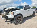 2007 Ford F150