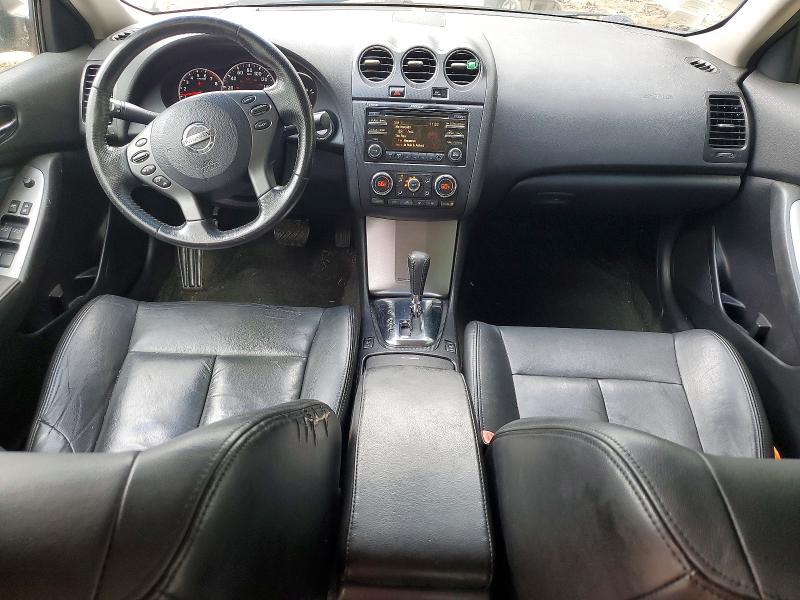 2012 Nissan Altima 2.5