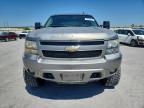 2007 Chevrolet Avalanche K1500