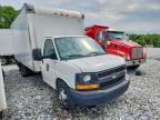 2016 Chevrolet Express 3500