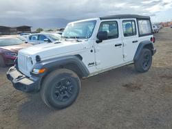 2023 Jeep Wrangler Sport for sale in Kapolei, HI