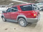 2003 Toyota Sequoia SR5
