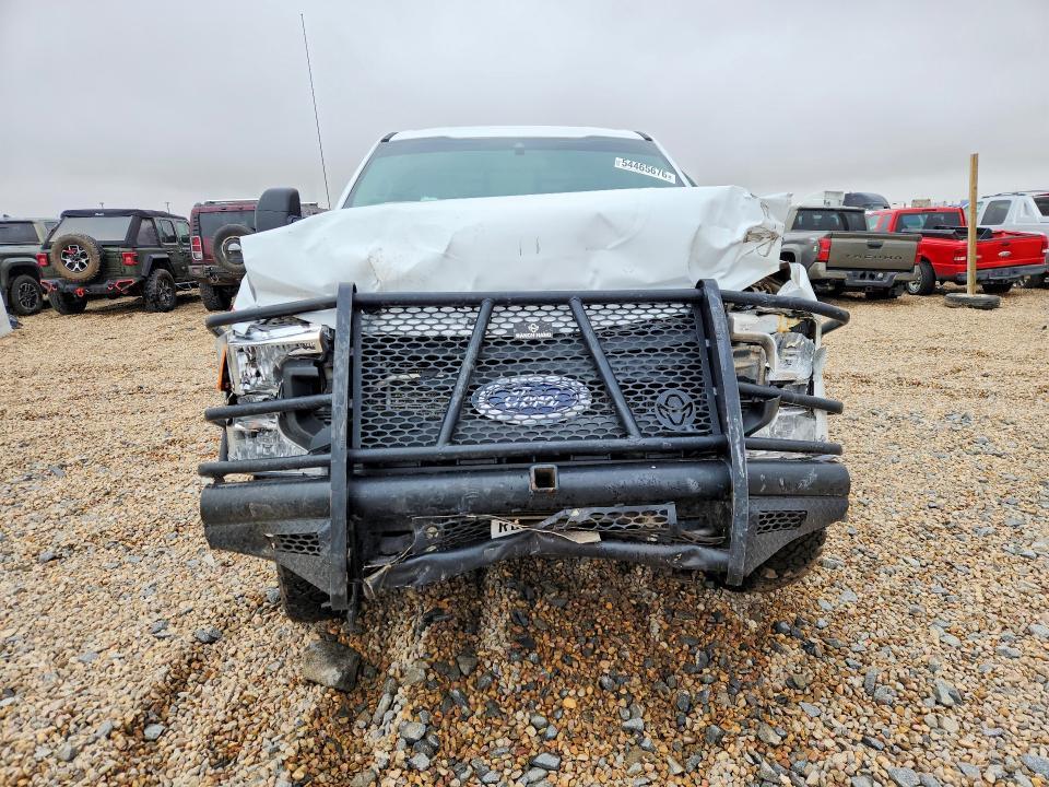 2021 Ford F250 Super Duty
