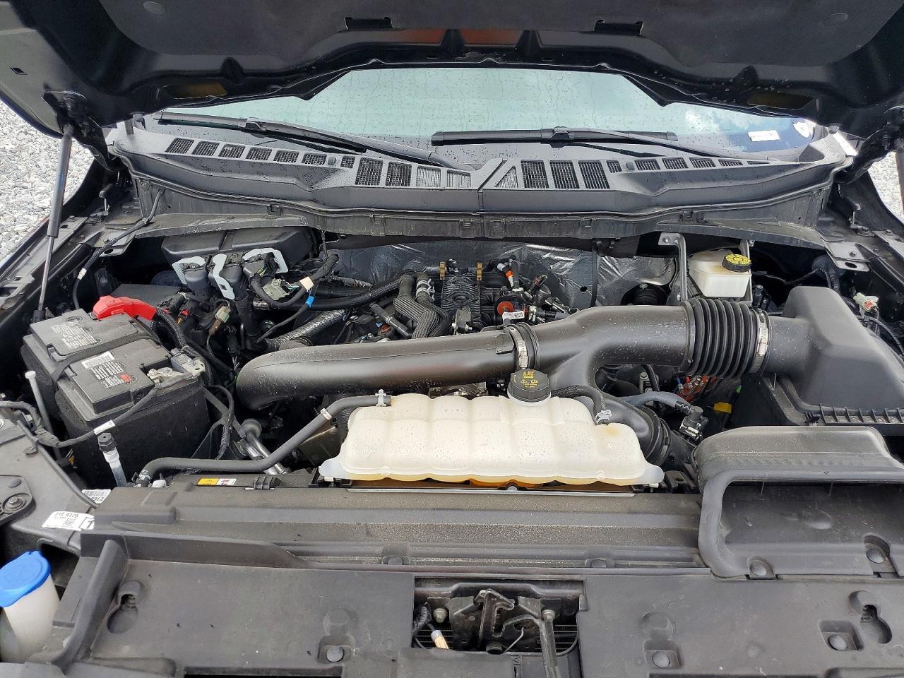 2024 Ford F150 XLT
