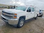 2015 Chevrolet Silverado K2500 Heavy Duty