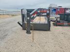 2026 Maxx D Equipment Trailer