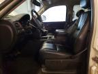 2011 Chevrolet Silverado K1500 LTZ