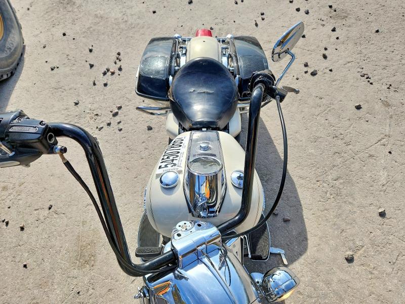2015 Harley-Davidson Flhr Road King