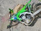 2026 Kawasaki KX252 C