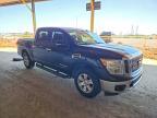 2017 Nissan Titan S