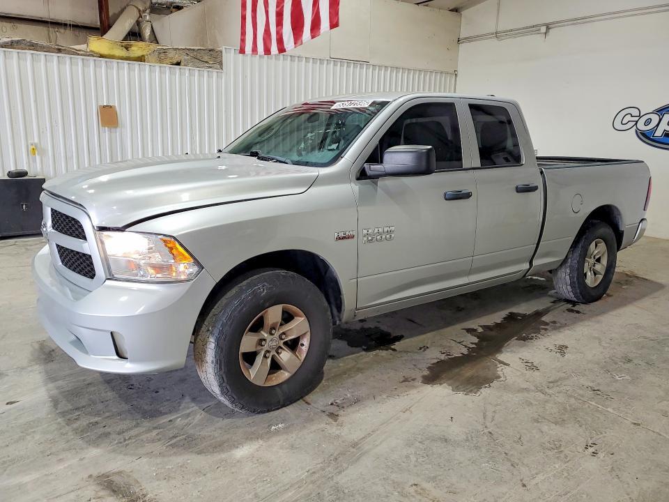 2017 Dodge RAM 1500 ST