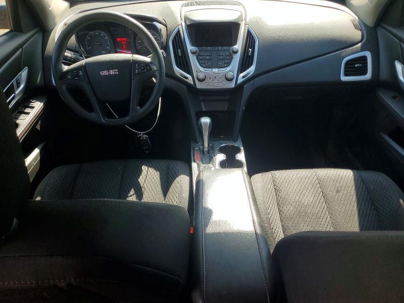 2015 GMC Terrain sle