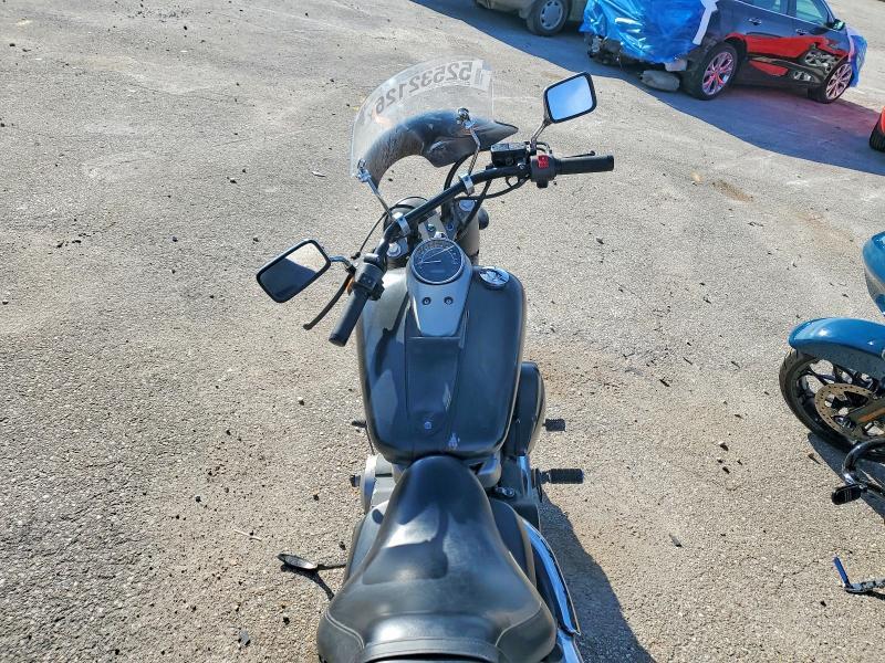 2012 Hond-Honda 900CC