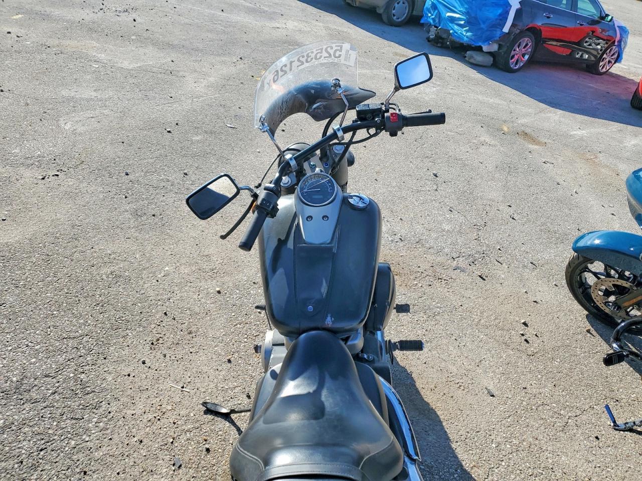 2012 Hond-Honda 900CC