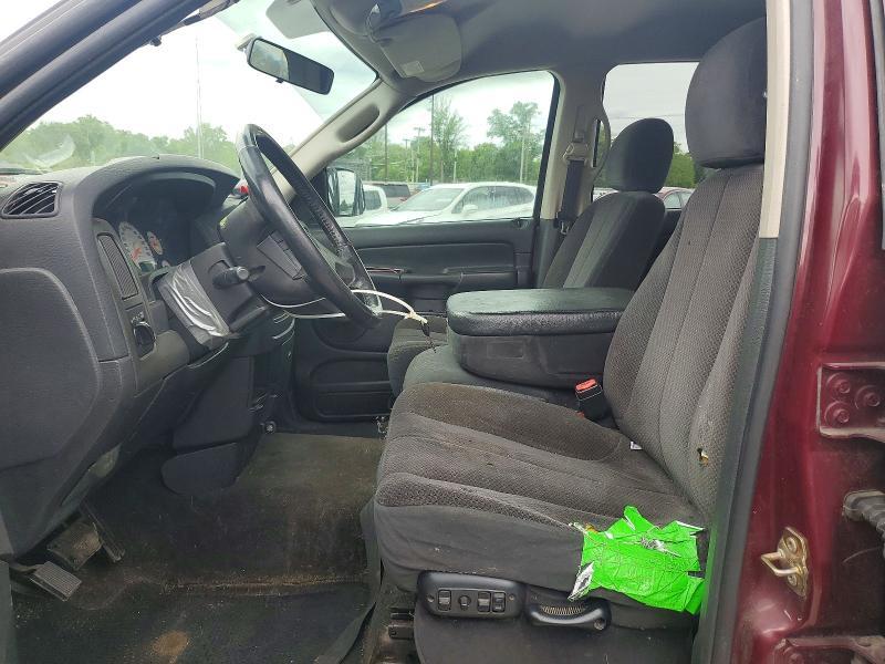 2003 Dodge RAM 1500 ST