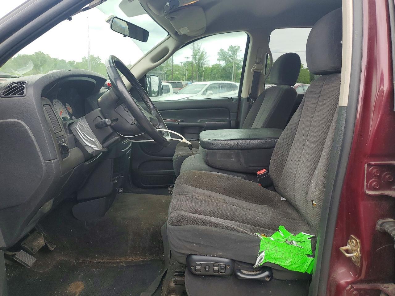 2003 Dodge RAM 1500 ST
