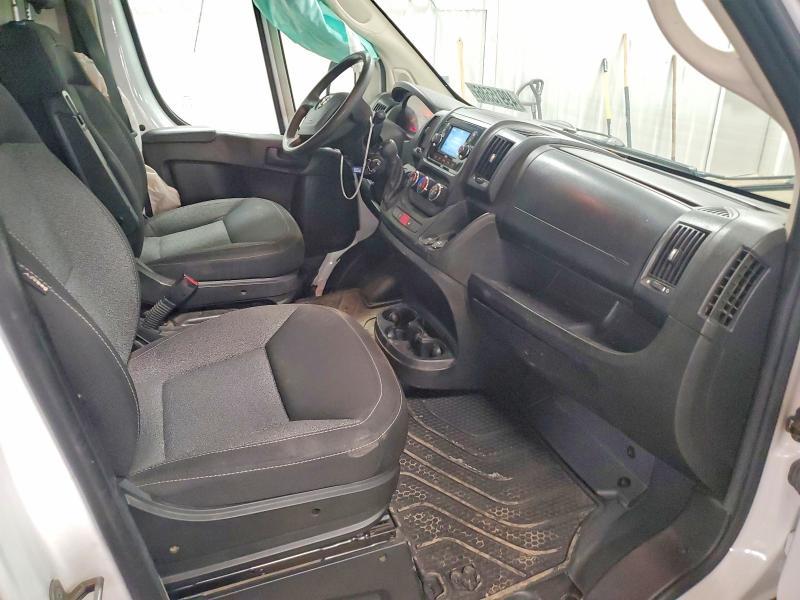 2019 Dodge Ram Promaster 2500 2500 High