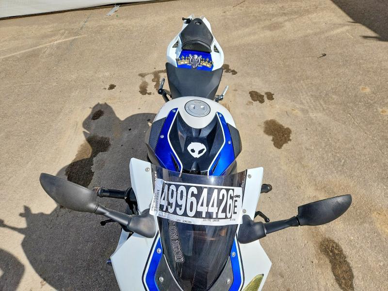 2011 BMW S 1000 RR