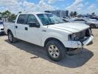 2008 Ford F150 Supercrew