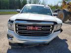 2019 GMC Sierra Limited K1500 SLE
