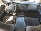 2002 Dodge Dakota Quad SLT