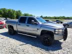 2008 Chevrolet Silverado K1500