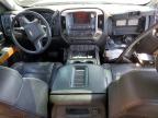 2017 Chevrolet Silverado K2500 High Country