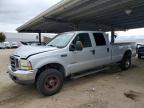 2004 Ford F350 SRW Super Duty