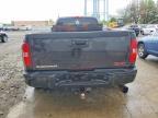2011 GMC Sierra K3500 Denali