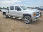2015 Chevrolet Silverado K2500 Heavy Duty LT