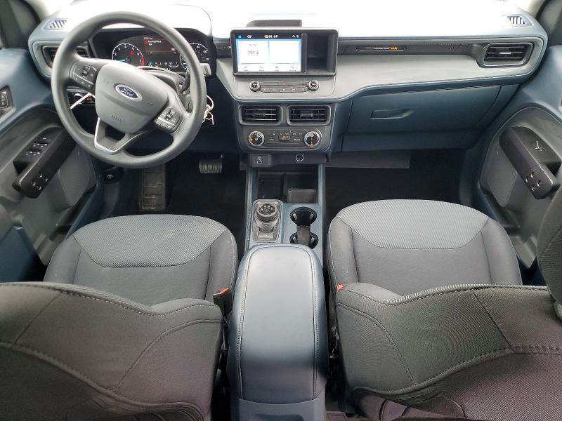 2024 Ford Maverick XL