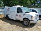 2017 Ford Econoline E350 Super Duty Cutaway Van