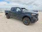 2021 Chevrolet Silverado K1500 LT Trail Boss