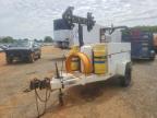 2000 Fenex 2000 Team Fenex Manhole Support Trailer