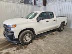 2019 Chevrolet Silverado C1500