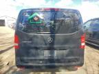 2018 Mercedes-Benz Metris