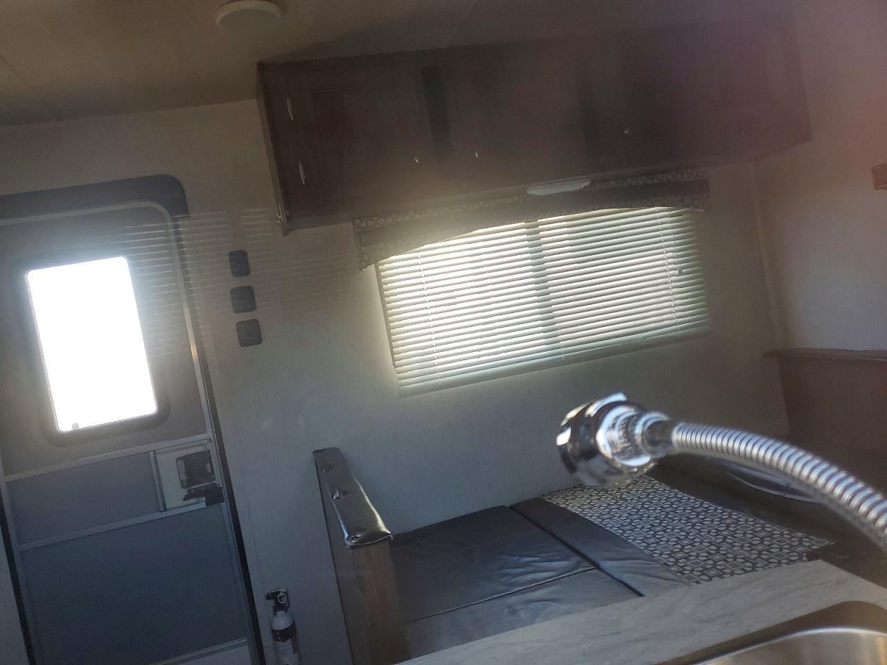 2018 Prowler 2018 Heartland Prowler Camper