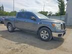 2017 Nissan Titan S