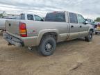 2002 Chevrolet Silverado K1500 Heavy Duty