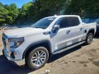 2019 GMC Sierra K1500 SLT