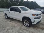2021 Chevrolet Silverado K1500 Custom