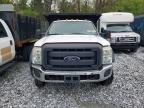 2012 Ford F450 Super Duty