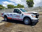 2022 Ford F150