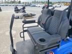 2022 Icon Ev Golf Cart