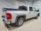 2009 Chevrolet Silverado K1500