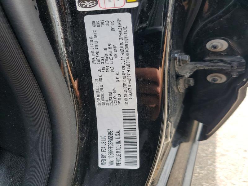 2023 Dodge RAM 1500 BIG Horn