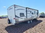 2014 Foresriver 2014 Forest River Wildwood Camper