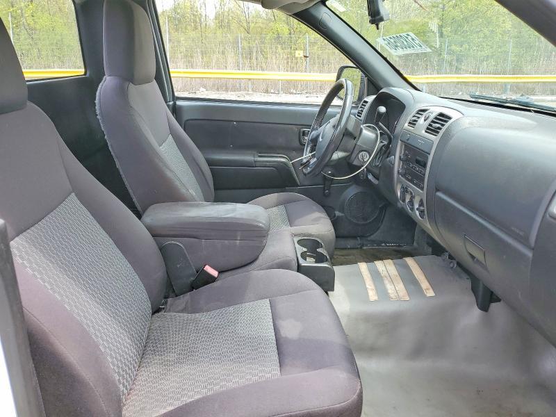 2012 Chev Colorado