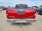 2008 Nissan Frontier SE V6