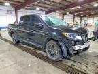 2020 Honda Ridgeline Sport